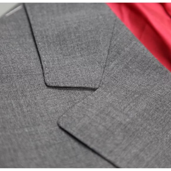 NWT Brunello Cucinelli Fully Canvassed Blazer 40R - Picture 3 of 3